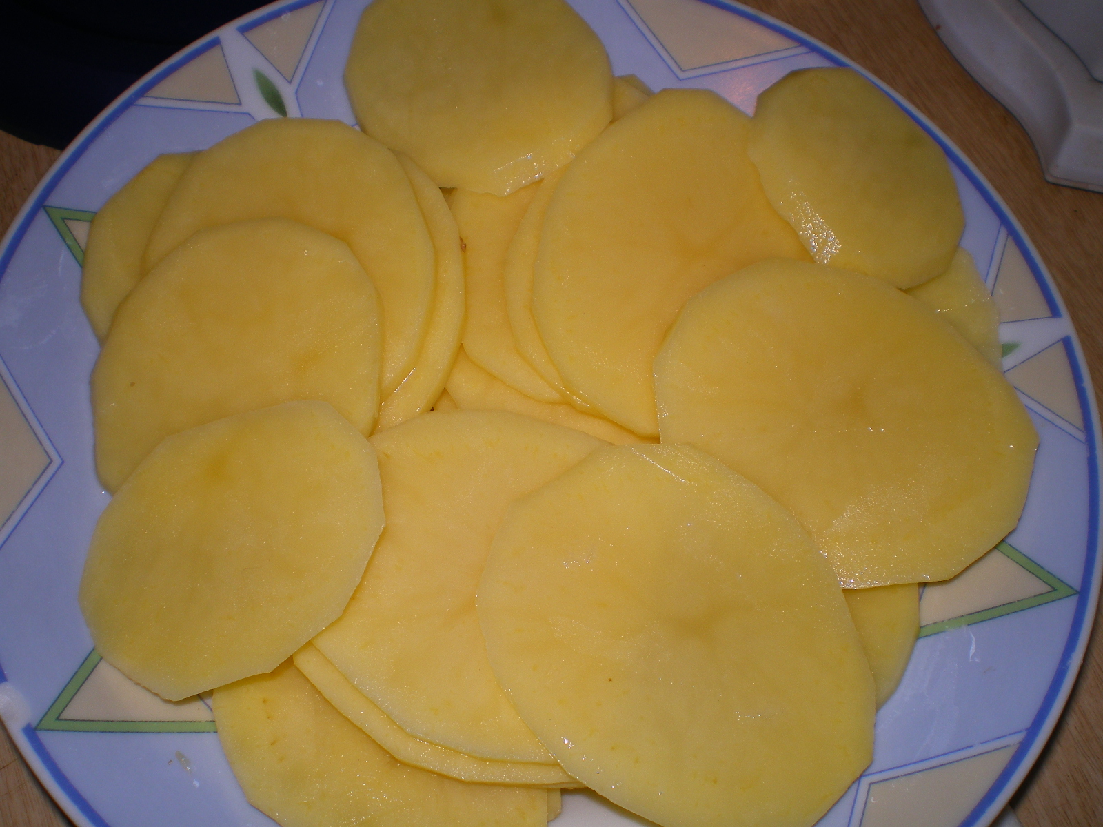 Bratkartoffeln (1)