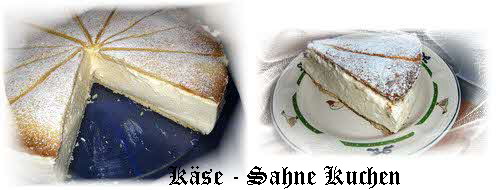 Kse - Sahne Kuchen