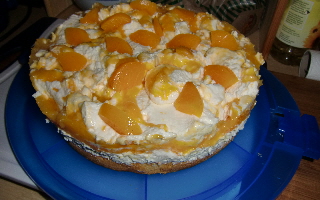 Bellini - Torte (3)