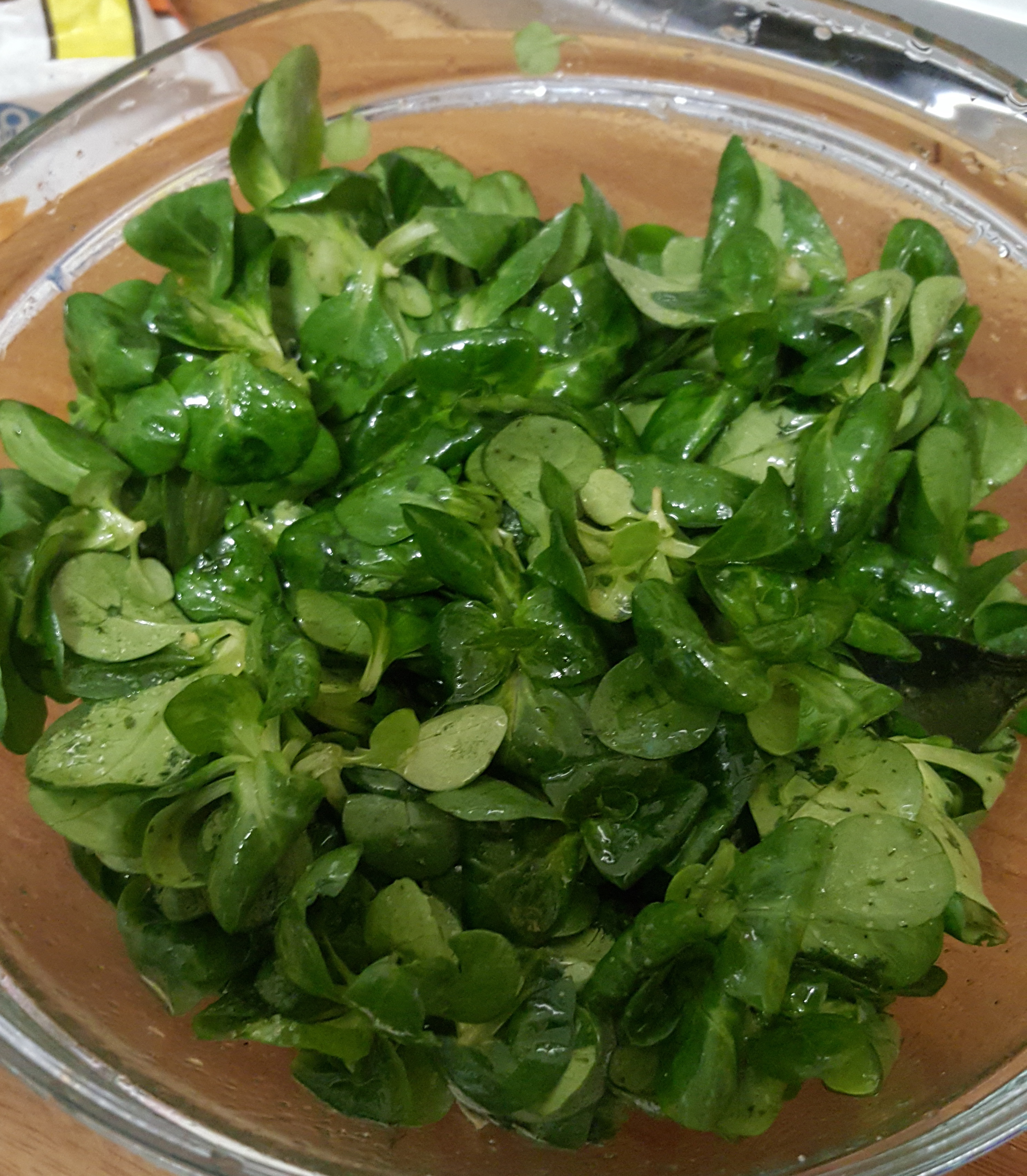 grüner Salat (6)